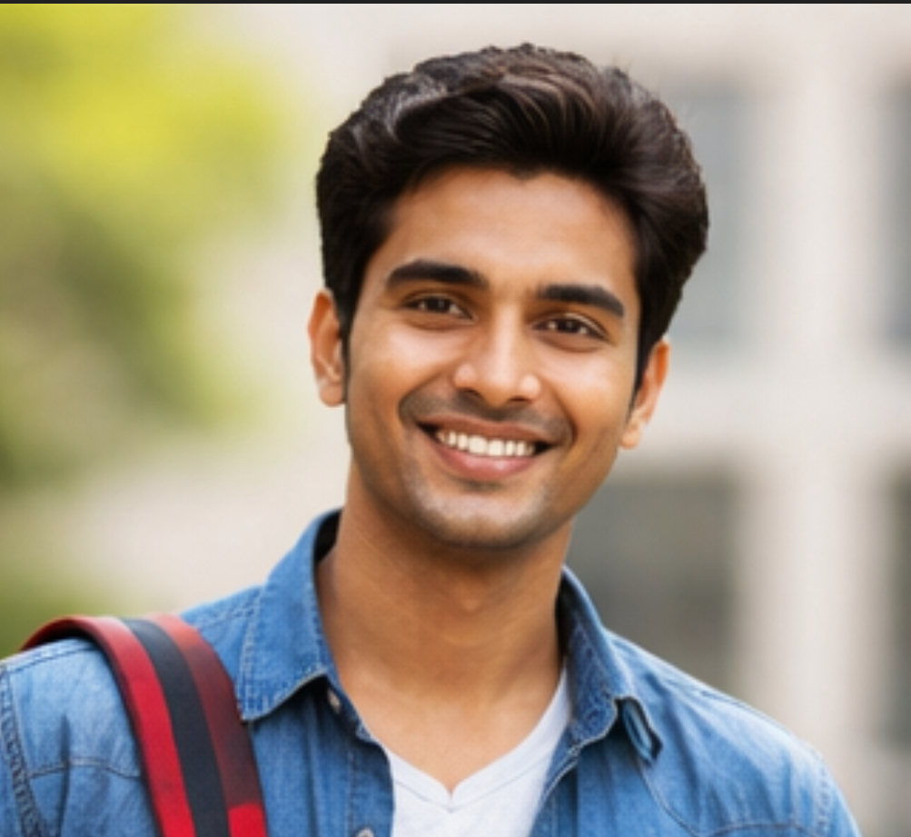 Image of a Chief Information Officer